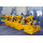 Hydraulic Integrated Steel Rebar Aluminum Crocodile Shear